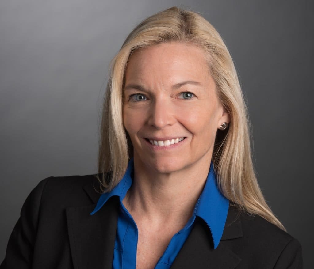Carolyn Pasti - RedLine Performance Solutions